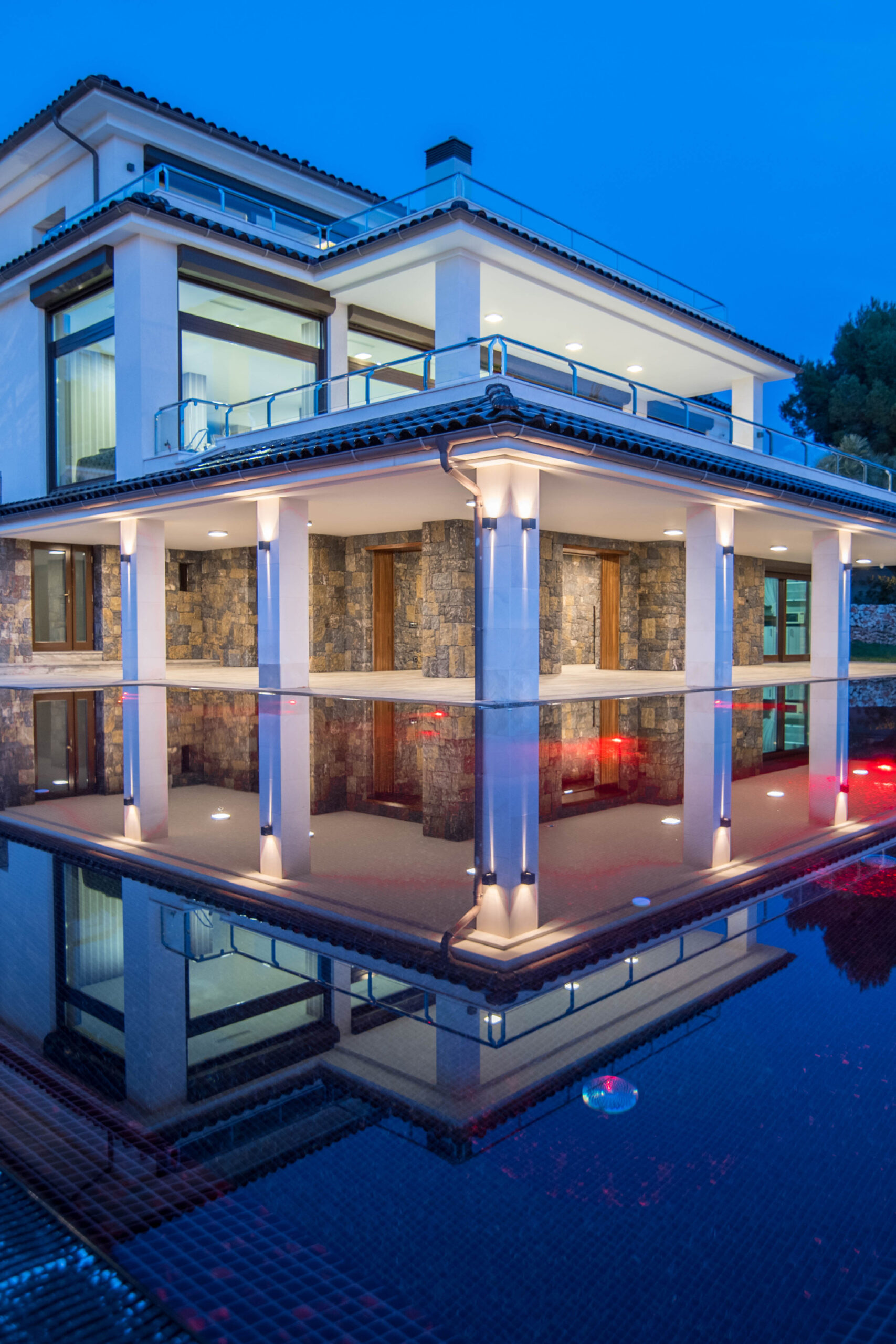 casa
